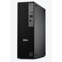 Комп'ютер Dell Pro Slim / U7-265, 16, 512, кл+м, Win11P (BTO108_QCS1250)