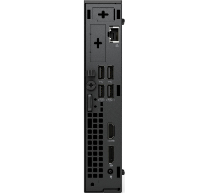 Dell Комп'ютер Dell Pro Micro / U5-235T, 16, 512, WiFi, кл+м, Win11P (BTO106_QCM1250)