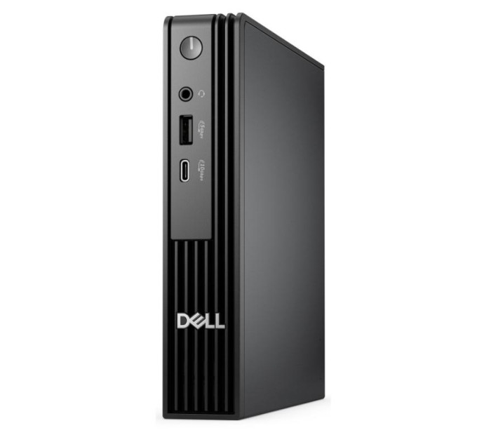 Dell Комп'ютер Dell Pro Micro / U5-235T, 16, 512, WiFi, кл+м, Win11P (BTO106_QCM1250)