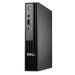 Dell Комп'ютер Dell Pro Micro / U5-235T, 16, 512, WiFi, кл+м, Win11P (BTO106_QCM1250)