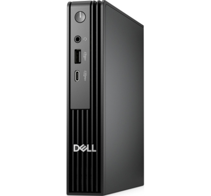 Dell Комп'ютер Dell Pro Micro / U7-265T, 16, 512, WiFi, кл+м, Win11P (BTO107_QCM1250)