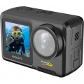 Екшн-камера Aspiring Repeat 4 ULTRA HD 4K DUAL SCREEN (86ASZE21PB)