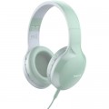Навушники Havit HV-H100D Green (6939119048570)