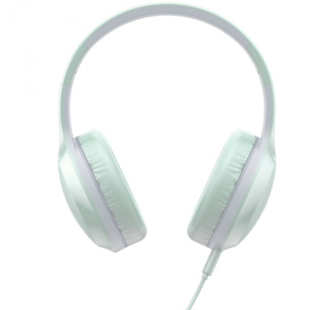 Навушники Havit HV-H100D Green (6939119048570)