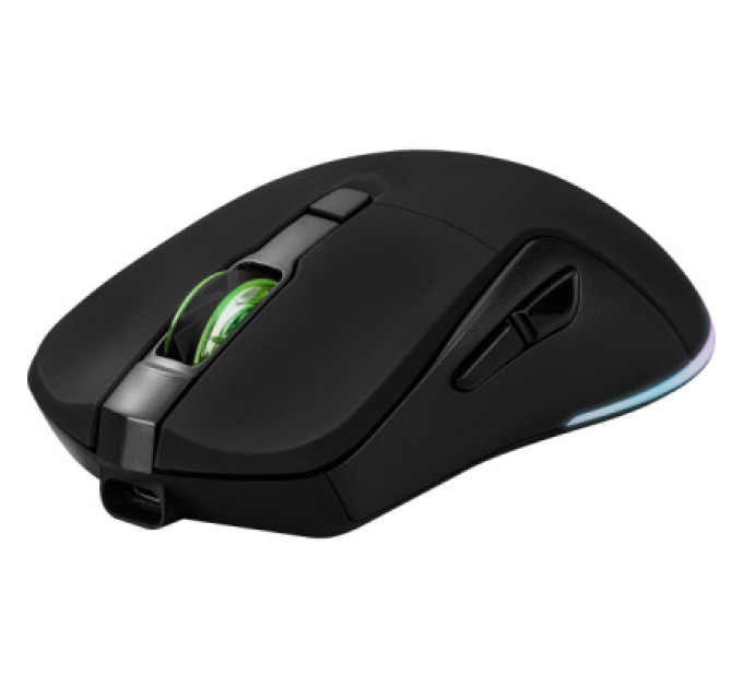 Defender Мишка Defender Demon GM534 Wireless Black (52534)