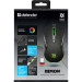 Defender Мишка Defender Demon GM534 Wireless Black (52534)