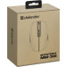 Defender Мишка Defender Mystery MM301 LED Wireless/Bluetooth Violet (52301)