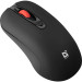 Defender Мишка Defender Nexus MS195 Wireless Black (52195)