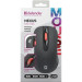Defender Мишка Defender Nexus MS195 Wireless Black (52195)
