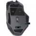Defender Мишка Defender Uran GM503 Wireless Black (52503)