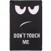 BeCover Чохол до планшета BeCover Smart Case Lenovo Tab M10 TB-328F (3rd Gen) 10.1" Don't Touch (708292)