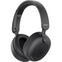 Навушники Havit HV-H655BT ANC Black (6939119087432)