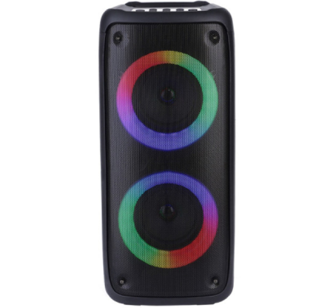 Media-Tech Акустична система Media-Tech FunBox BT Black (MT3181)