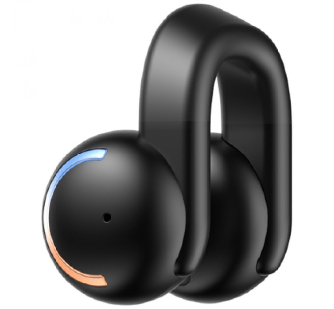 Навушники Havit OWS907 TWS Black (6939119080228)