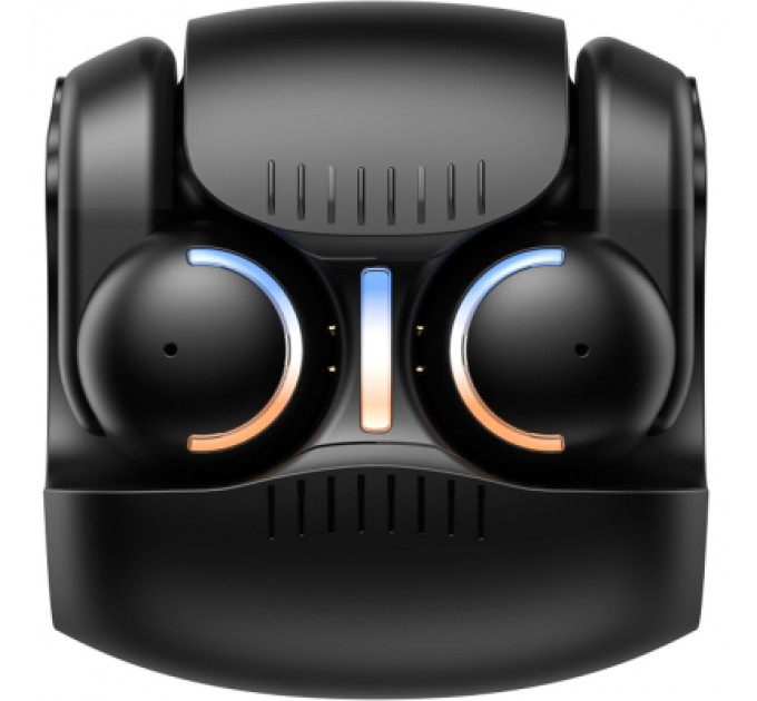 Навушники Havit OWS907 TWS Black (6939119080228)