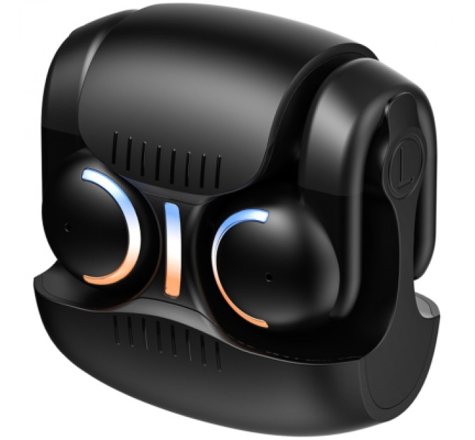 Навушники Havit OWS907 TWS Black (6939119080228)