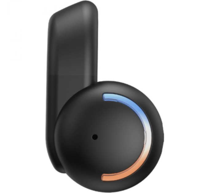 Навушники Havit OWS907 TWS Black (6939119080228)