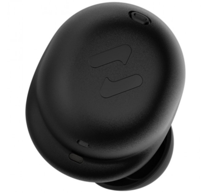 Навушники Havit TW969 TWS Black (6939119067991)