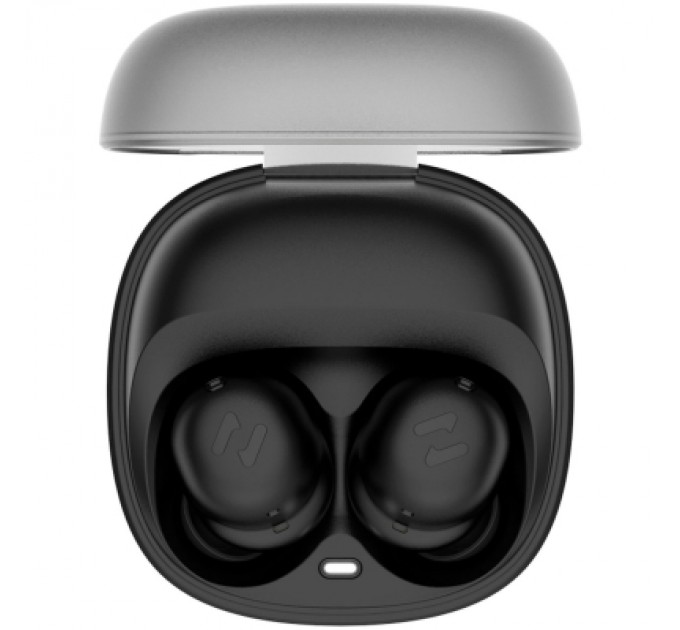 Навушники Havit TW969 TWS Black (6939119067991)