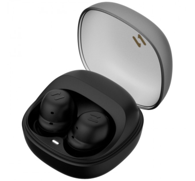 Навушники Havit TW969 TWS Black (6939119067991)