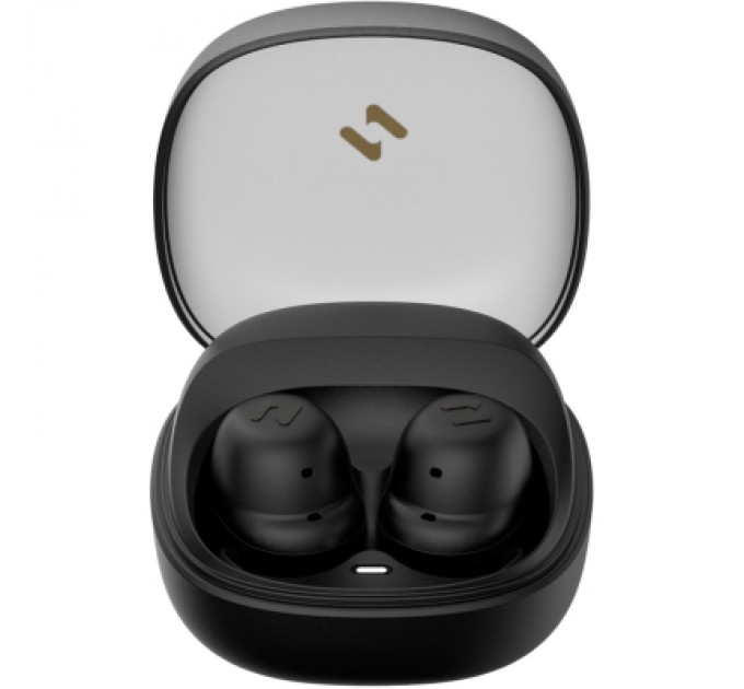 Навушники Havit TW969 TWS Black (6939119067991)