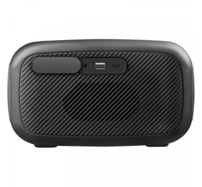 Defender Акустична система Defender Q5 Black (65305)