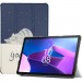 BeCover Чохол до планшета BeCover Smart Case Lenovo Tab M10 TB-328F (3rd Gen) 10.1" Good Night (708289)