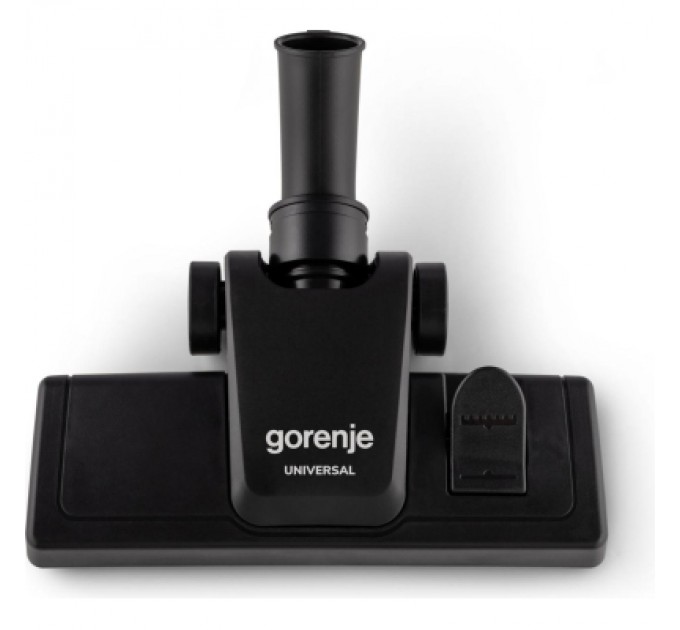 Пилосос Gorenje VCE01G4AEBK