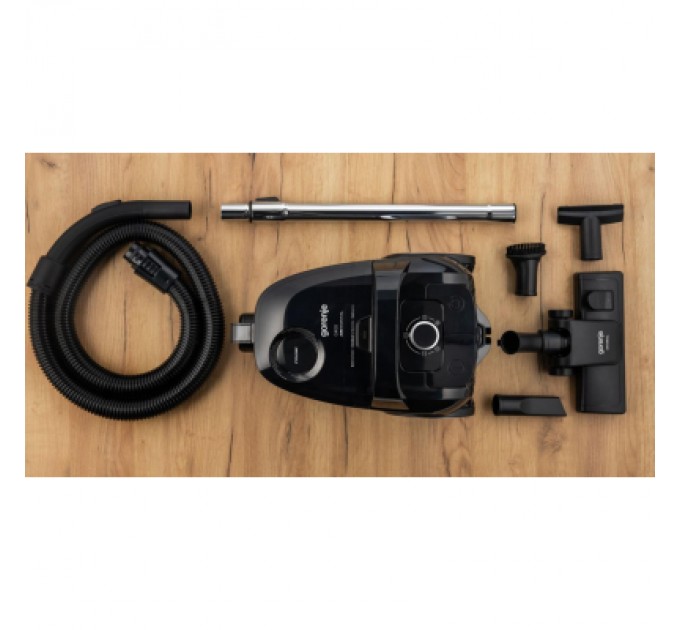 Пилосос Gorenje VCE01G4AEBK