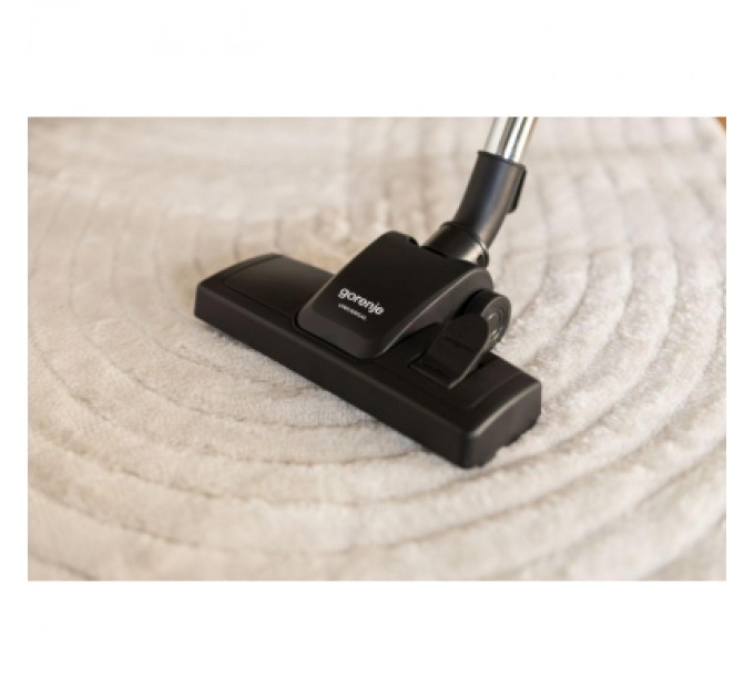 Пилосос Gorenje VCE01G4AEBK