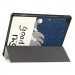 BeCover Чохол до планшета BeCover Smart Case Lenovo Tab M10 TB-328F (3rd Gen) 10.1" Good Night (708289)