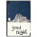 BeCover Чохол до планшета BeCover Smart Case Lenovo Tab M10 TB-328F (3rd Gen) 10.1" Good Night (708289)