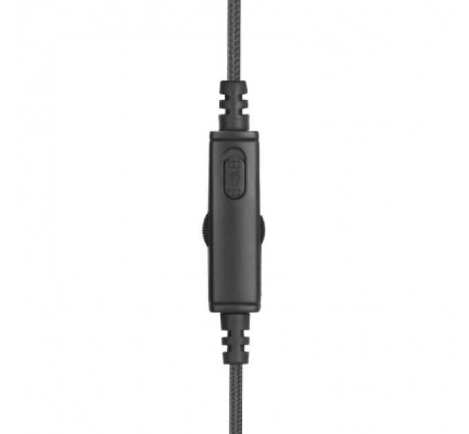 Навушники HP DHE-8005 Gaming Red LED Black (DHE-8005.)