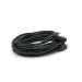 Voltronic Дата кабель USB 2.0 AM/AF 10.0m ferrite black Voltronic (YT-AM/AF-10BL)