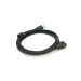 Voltronic Дата кабель USB 2.0 AM/AF 2.0m ferrite black Voltronic (YT-AM/AF-2.0B)