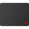 Defender Килимок для мишки Defender Black (50550)