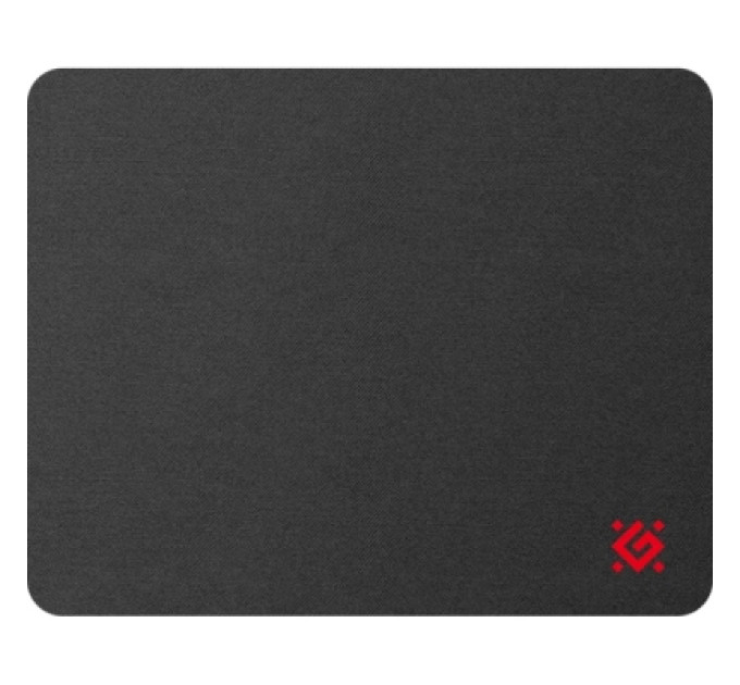 Defender Килимок для мишки Defender Black (50550)
