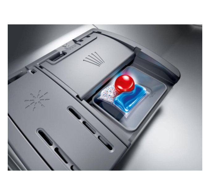 Siemens Посудомийна машина Siemens SR67ZX03MK