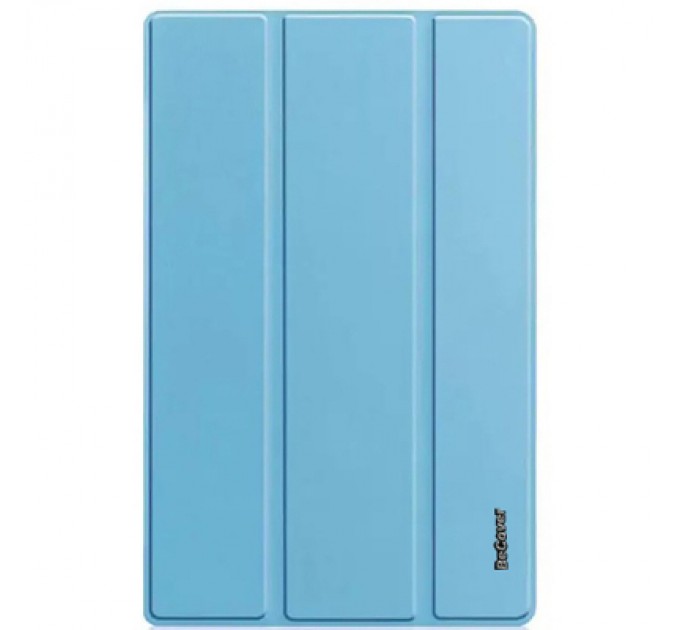 Чохол до планшета BeCover Smart Case Lenovo Tab M10 TB-328F (3rd Gen) 10.1" Light Blue (708290)