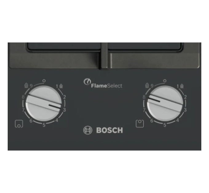 Bosch Варочна поверхня Bosch PRB3A6I40
