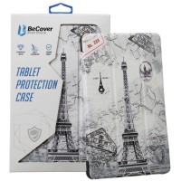 Чохол до планшета BeCover Smart Case Lenovo Tab M10 TB-328F (3rd Gen) 10.1" Paris (708296)