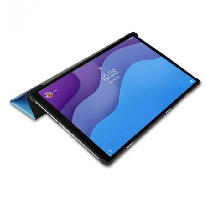 Чохол до планшета BeCover Smart Case Lenovo Tab M10 TB-X306F HD (2nd Gen) Blue (705968)