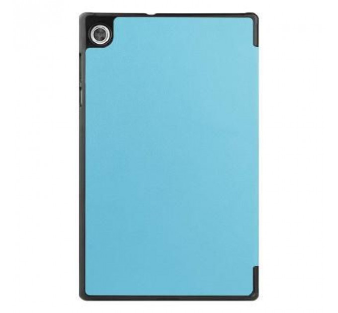 Чохол до планшета BeCover Smart Case Lenovo Tab M10 TB-X306F HD (2nd Gen) Blue (705968)