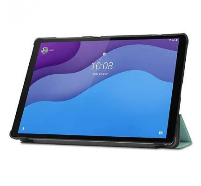 Чохол до планшета BeCover Smart Case Lenovo Tab M10 TB-X306F HD (2nd Gen) Dark Green (705969)