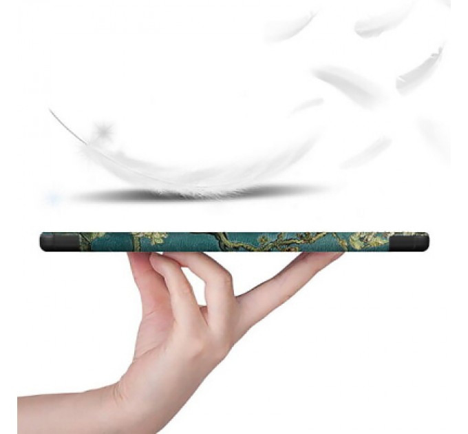 Чохол до планшета BeCover Smart Case Lenovo Tab M10 TB-328F (3rd Gen) 10.1" Spring (708298)
