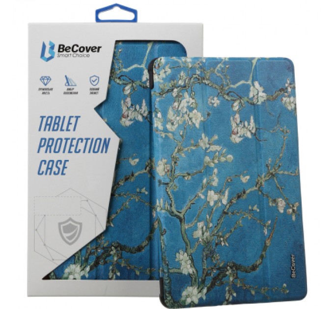 Чохол до планшета BeCover Smart Case Lenovo Tab M10 TB-328F (3rd Gen) 10.1" Spring (708298)