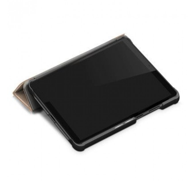 Чохол до планшета BeCover Lenovo Tab M8 TB-8505/TB-8705/M8 TB-8506 (3 Gen) Gold (705980)