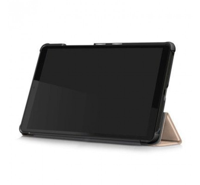 Чохол до планшета BeCover Lenovo Tab M8 TB-8505/TB-8705/M8 TB-8506 (3 Gen) Gold (705980)