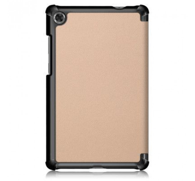 Чохол до планшета BeCover Lenovo Tab M8 TB-8505/TB-8705/M8 TB-8506 (3 Gen) Gold (705980)