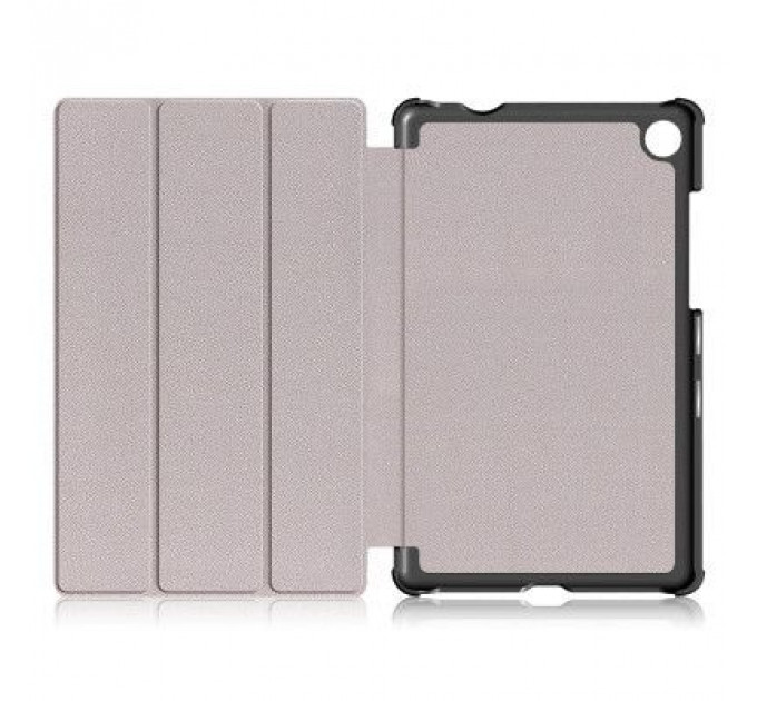 Чохол до планшета BeCover Lenovo Tab M8 TB-8505/TB-8705/M8 TB-8506 (3 Gen) Gold (705980)